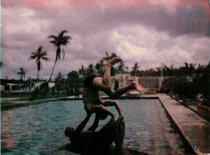 Buddy Clyde Wiliams, US Army, Vietnam